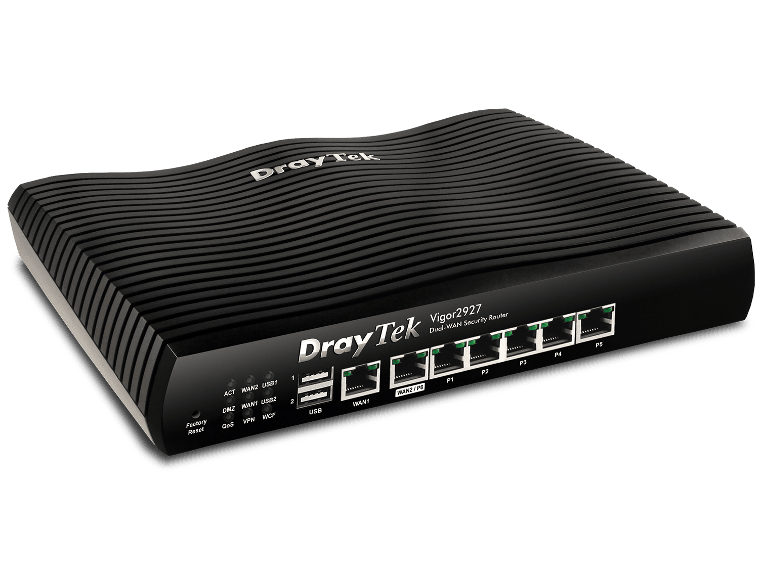 DrayTek Vigor 2927 Dual Wan Secrurity Router