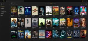 Plex Transcoding Performance Guide for NAS: Synology & TerraMaster