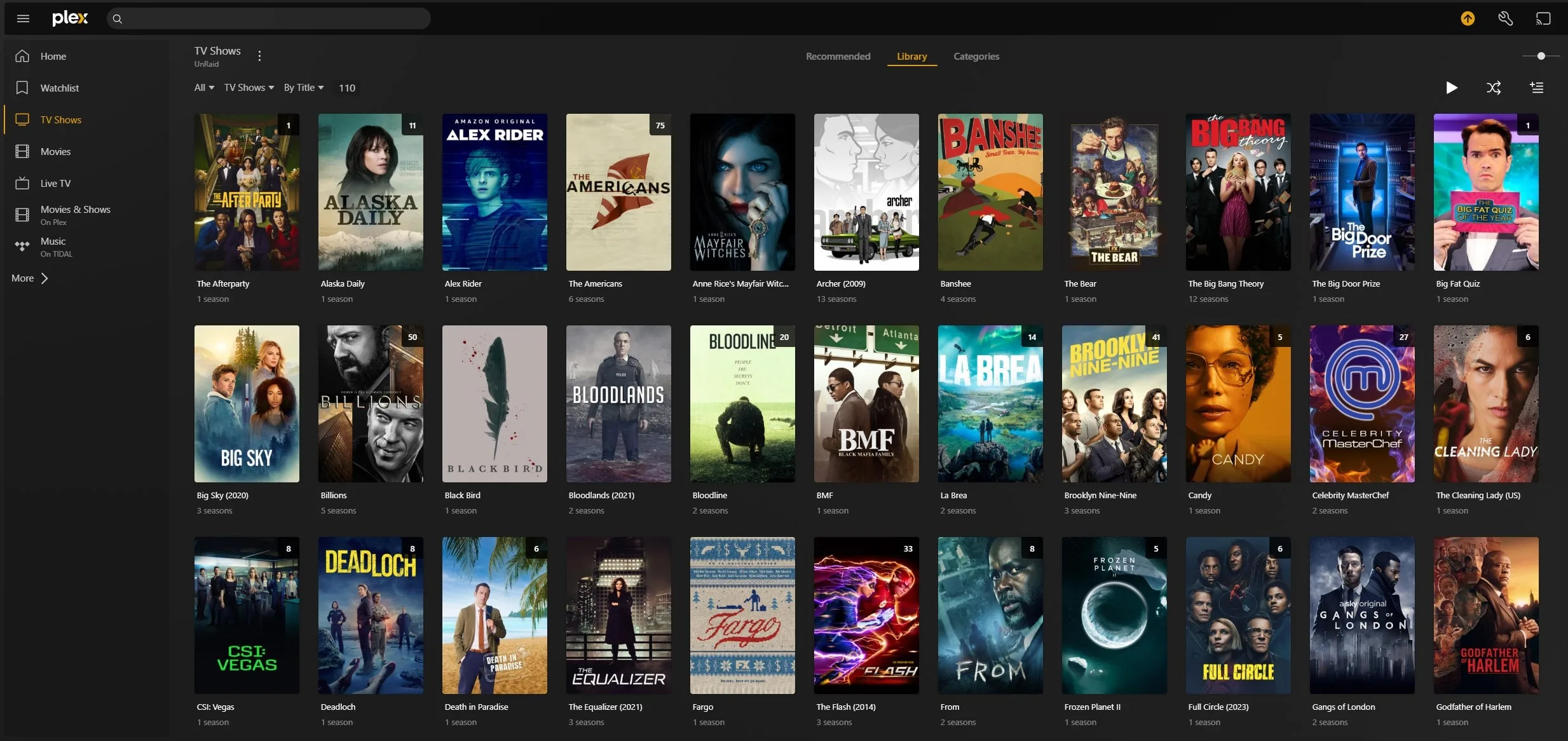 Plex NAS Transcoding Guide