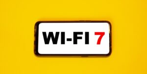 What is Wi-Fi 7, and how does it compare vs Wi-Fi 6E / 6