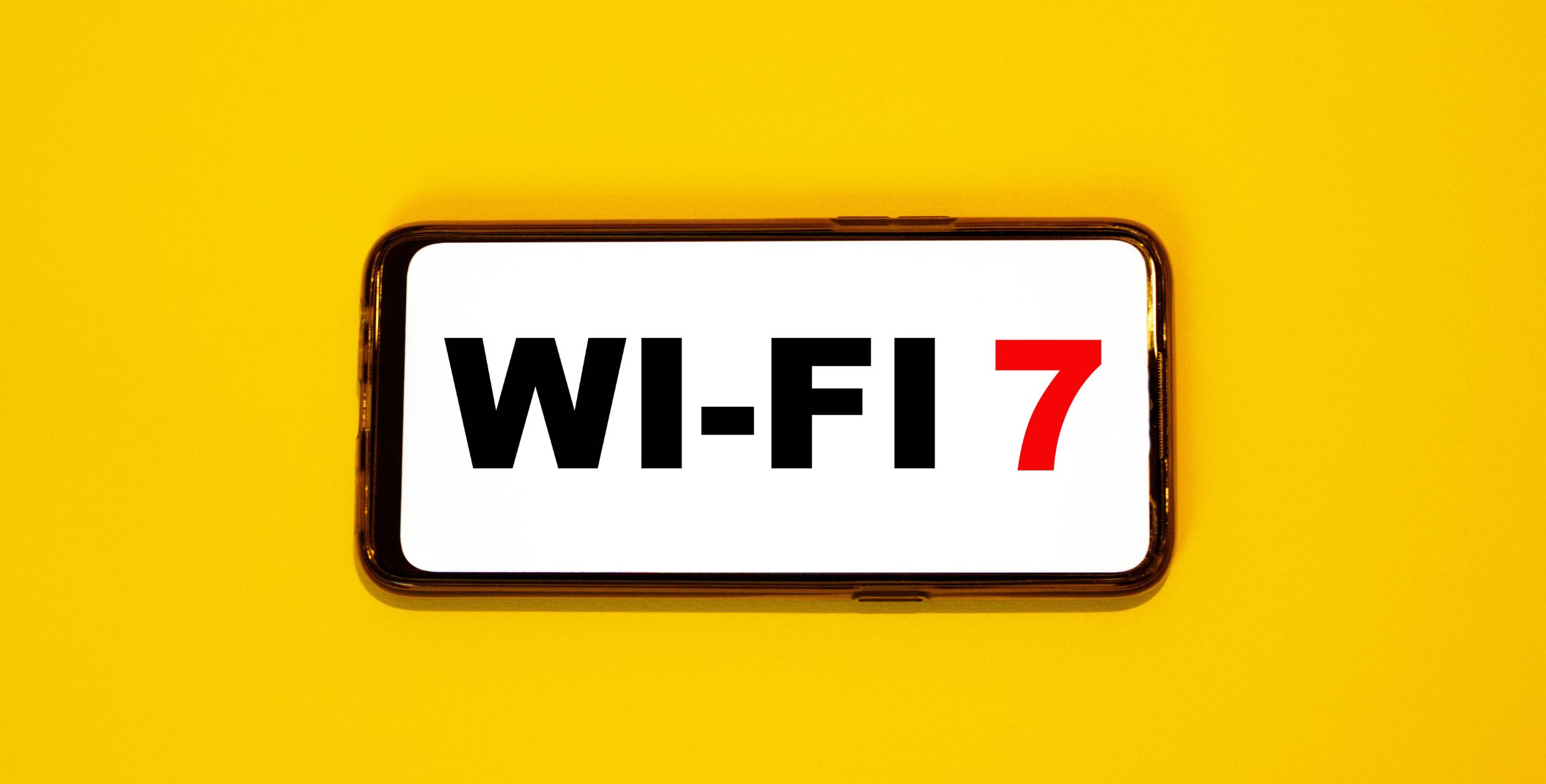 What is Wi Fi 7 cnv