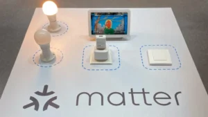 What is the Matter? The open-source connectivity standard for smart homes