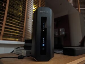 Netgear Nighthawk RS700S Wi-Fi 7 Router Review