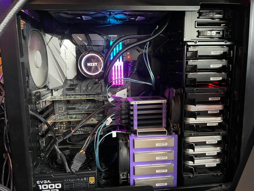 Storage